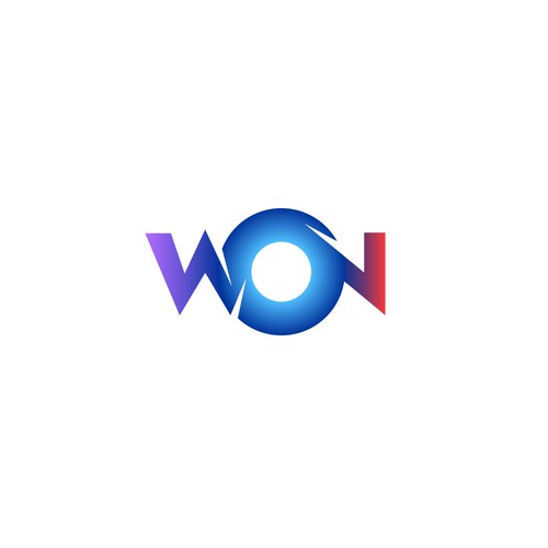 Logo for WON