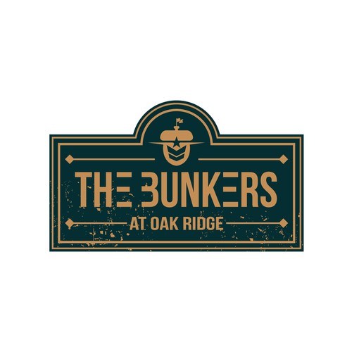 the bunker 