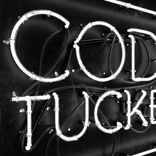 Neon Sign