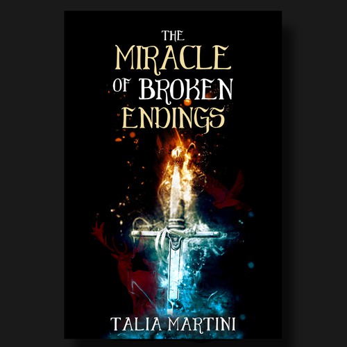The Miracle of Broken Ending