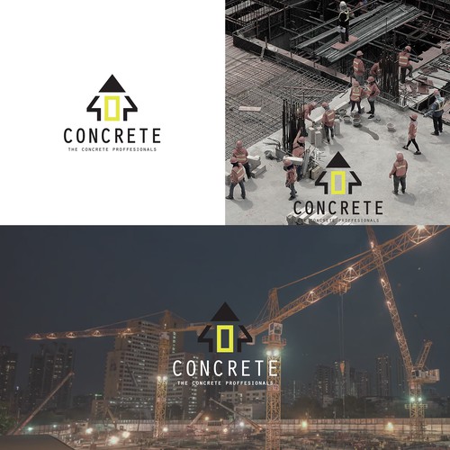 404 Cocrete Company