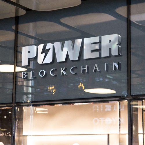 Power Blockchain