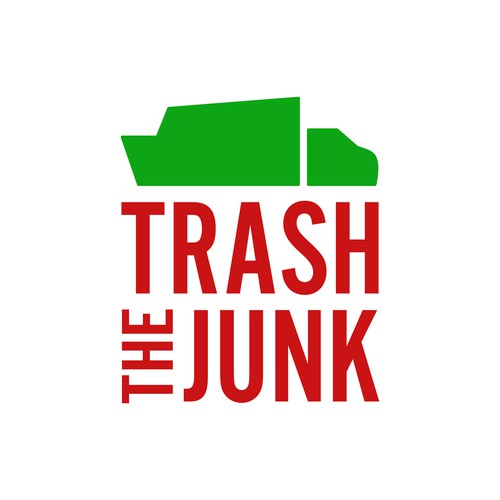 Trash The Junk