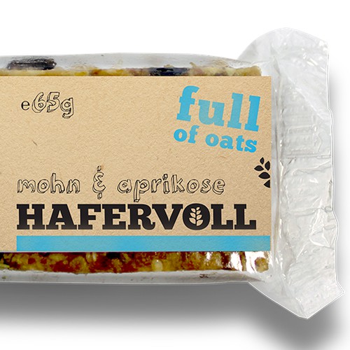 Award-Winning german Food Start-up, looking for food loving designers