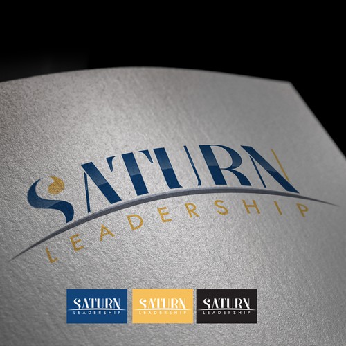 Saturn Leadership Logo