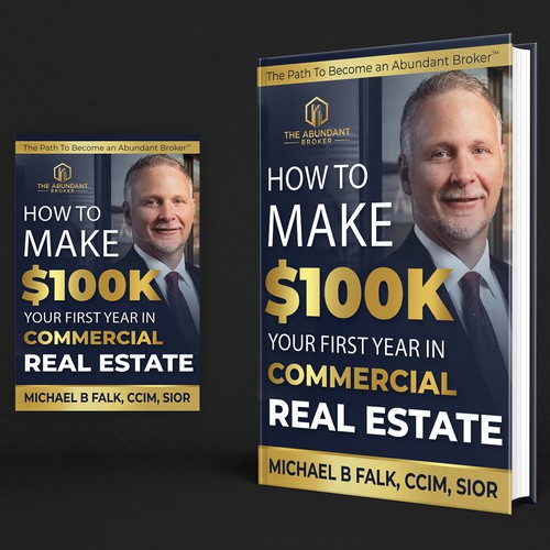 How to Make $100K Your First Year in Commercial Real Estate