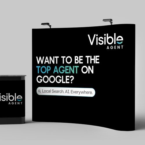Trade Show banner 