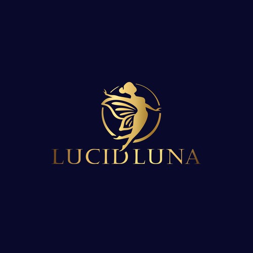 Logo for Lucid Luna