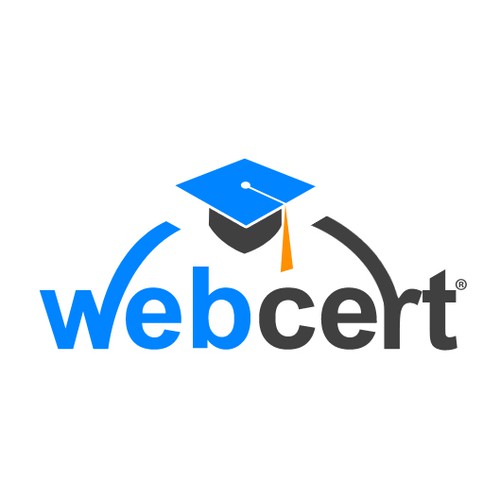 Webcert Logo