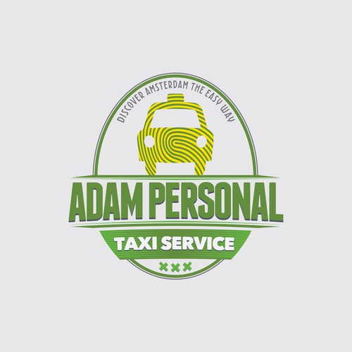 Adam Personal Taxi Service