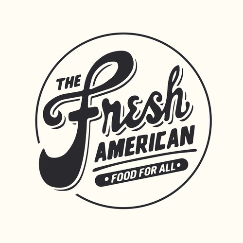 Restaurant Logo