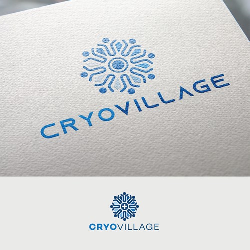 cryo village