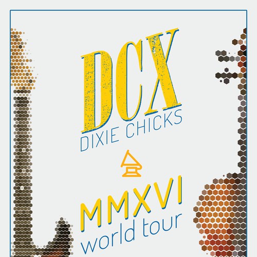 Poster design for DCX