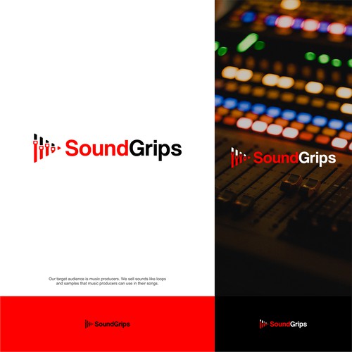 SOUNDGRIP