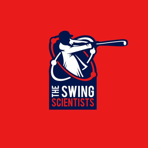Modern Logo for Swing Scientists