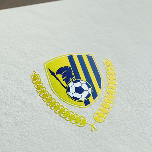 Soccer Team Logo 