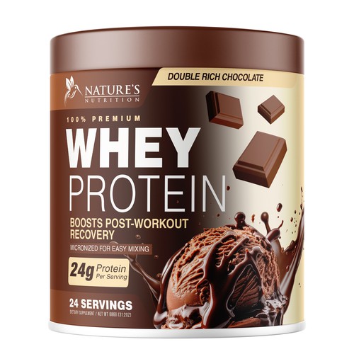 Whey Protein