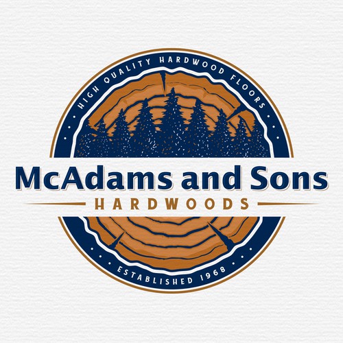 M & S HARDWOODS