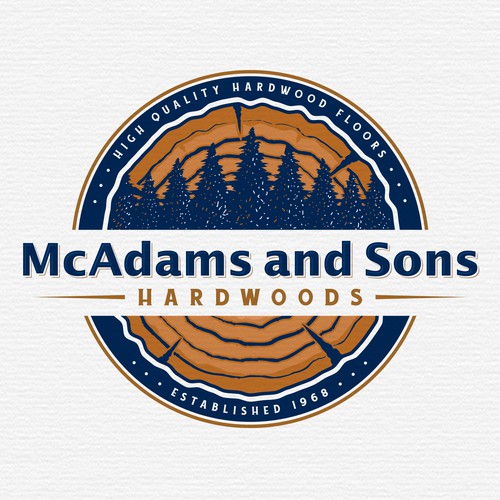 M & S HARDWOODS