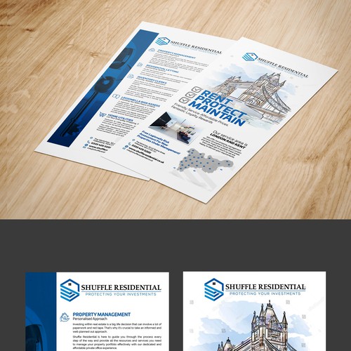 Leaflet