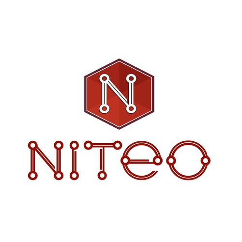 Concept for Tech Company