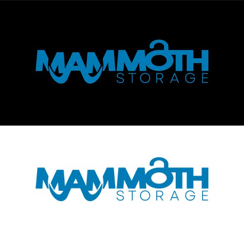 Mammoth Storage