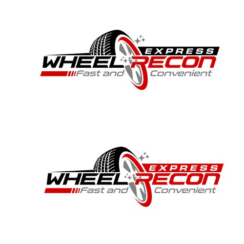 wheel recon