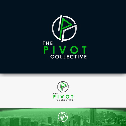 THE PIVOT COLLECTIVE