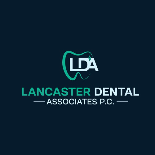 Logo Concept for Dental Care