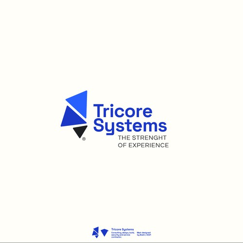 Tricore Systems