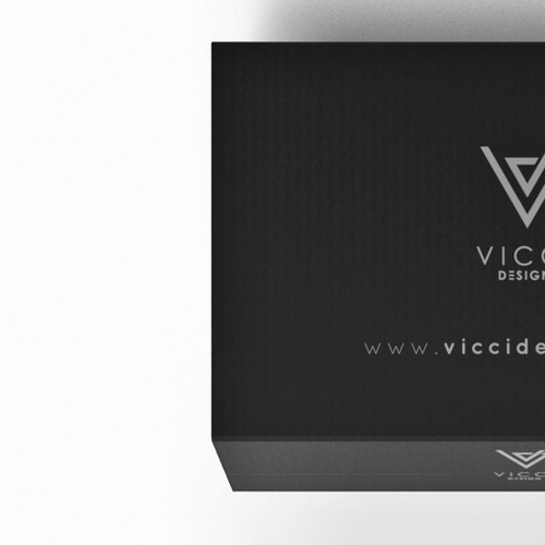 Help create the new face of Vicci Design