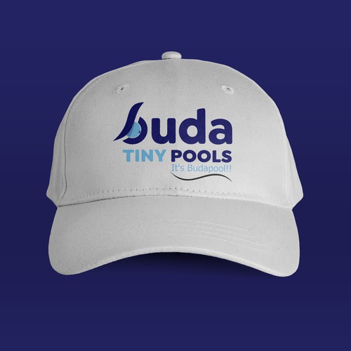 Buda Tiny Pools