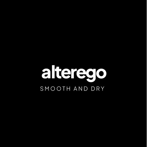 Logo for alterego brand