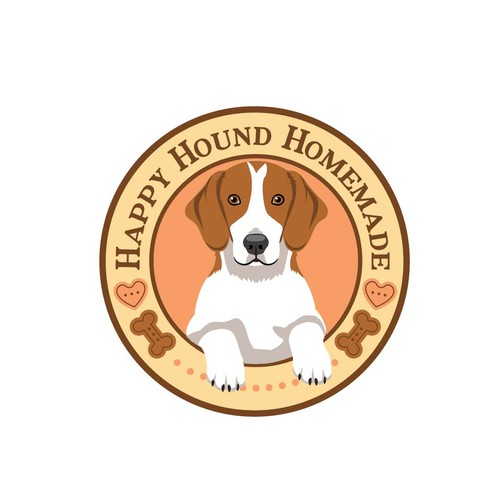 pet food logo