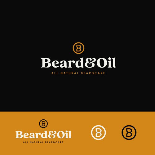 Beard&Oil
