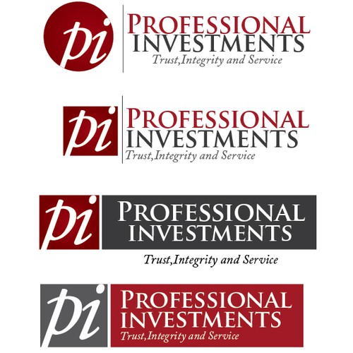 Professional investments