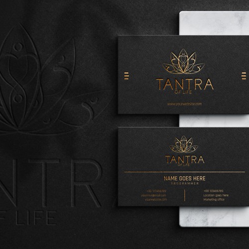 Tantra Logo