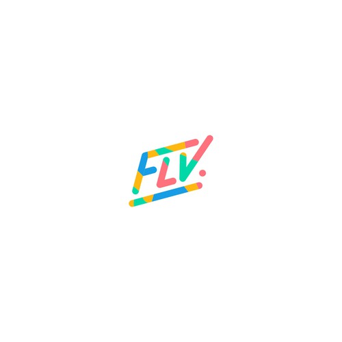 FLV Logo