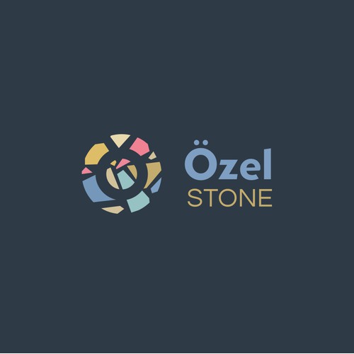 Design the Signature Look for a Turkish Natural Stone Importer