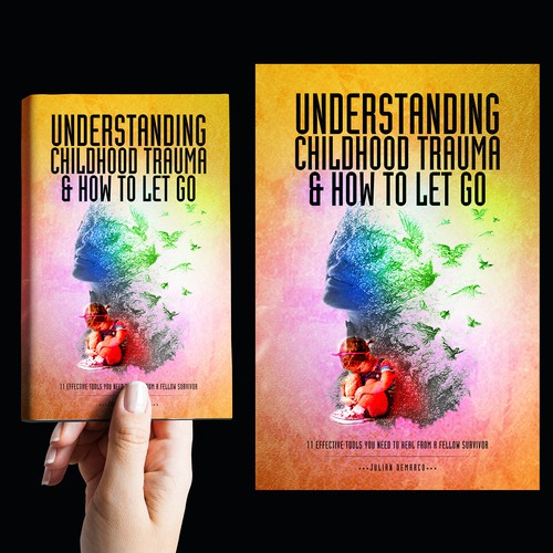 Trauma Book Cover
