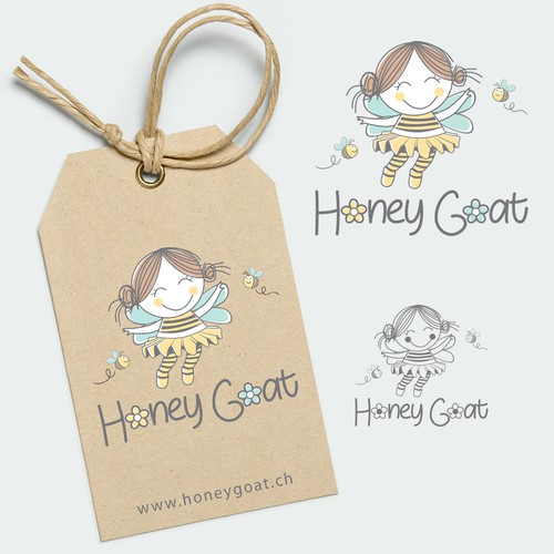 HONEY GOAT