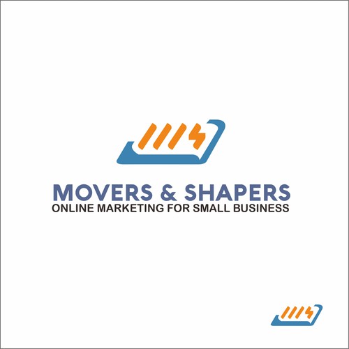 Movers & Shapers