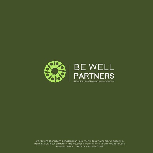 Be well partners