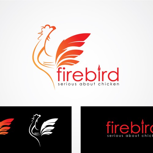 FIRE BIRD