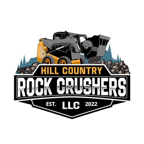 Contruction logo