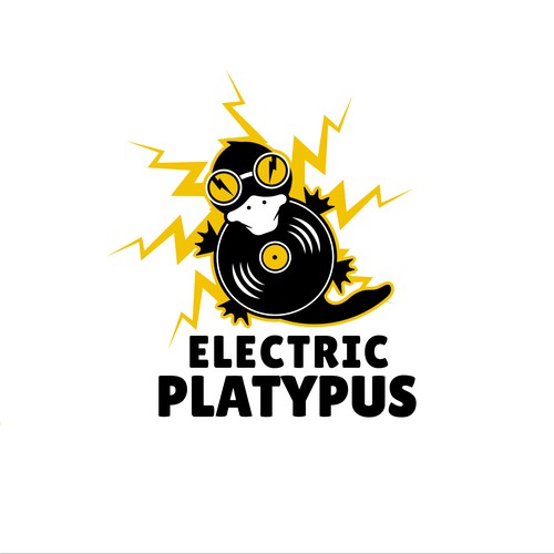 Fun & Electrified logo