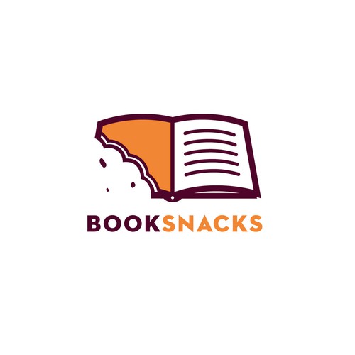 Booksnacks