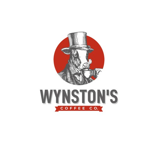 wynstons coffee