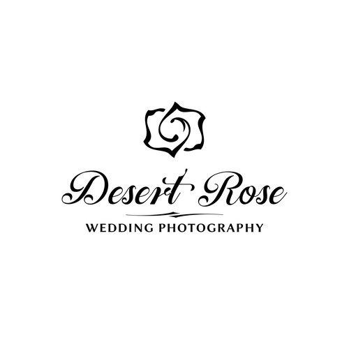 Photographer's logo