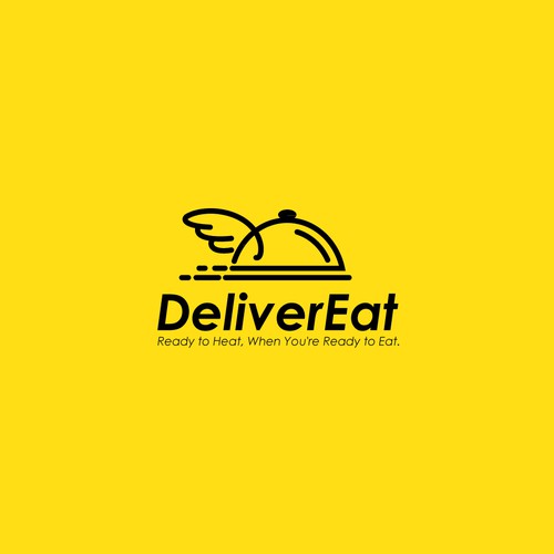 deliver eat